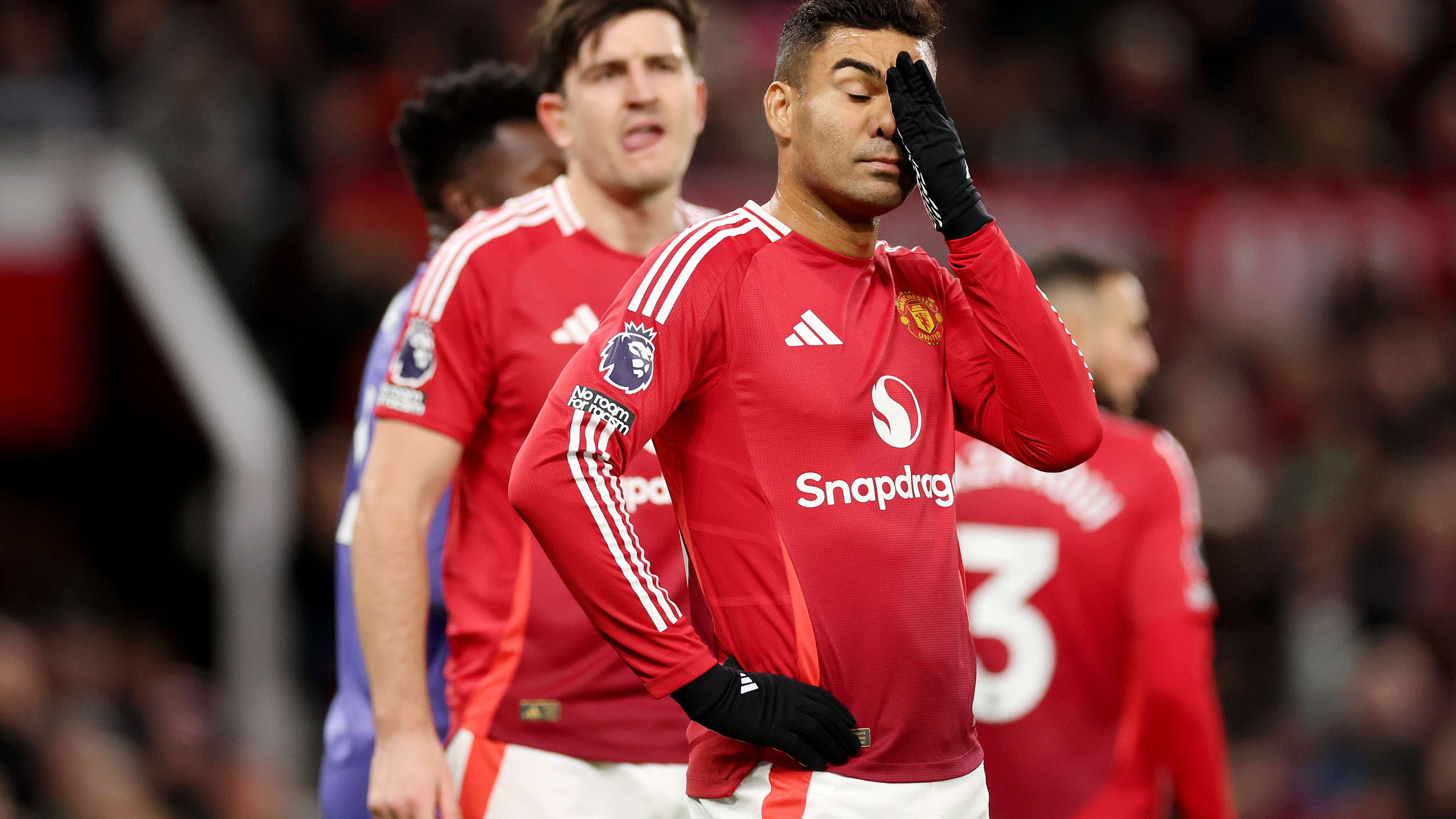 让球迷们在 让球迷们在