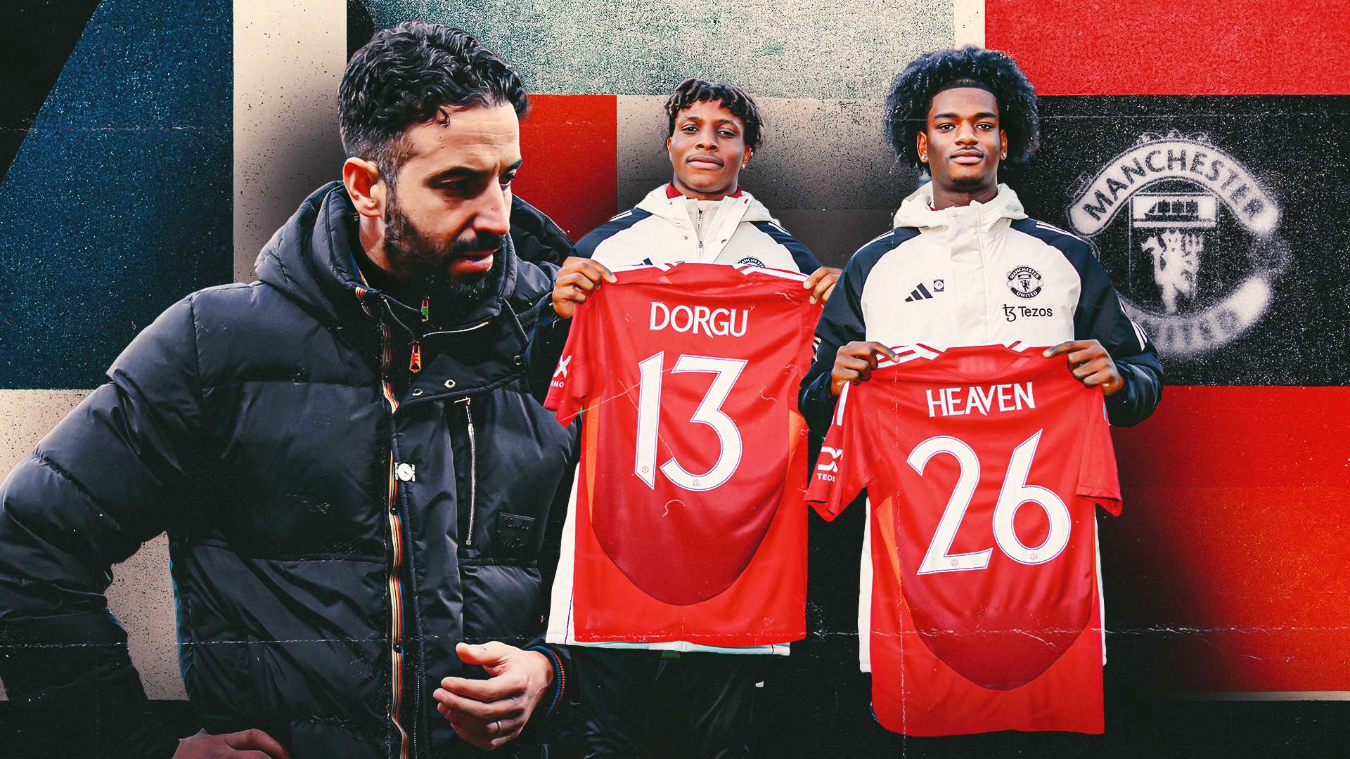 理的战术 理的战术