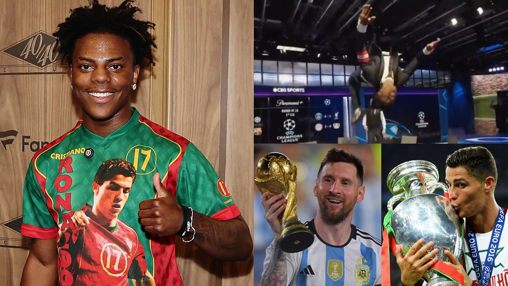 足联证明了 足联证明了