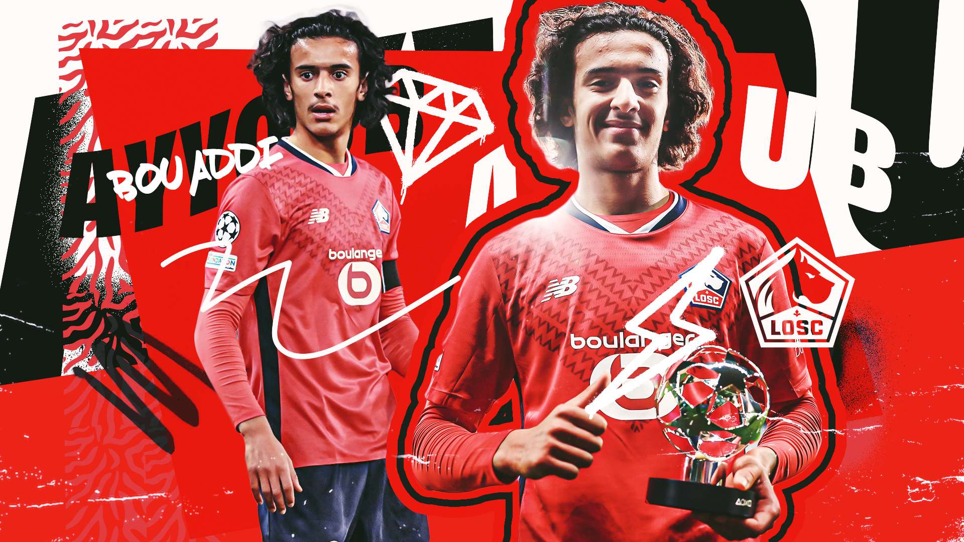 老将宝刀未老，新人势不可挡，赛场风云再起