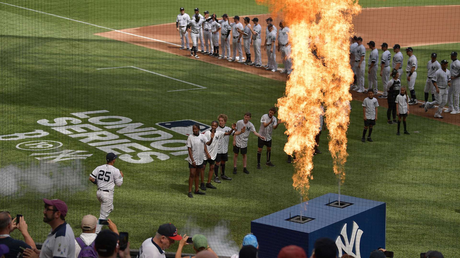 我们会全力 我们会全力